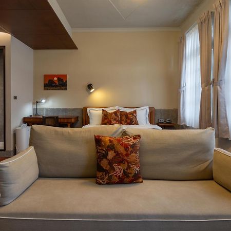 Enzo House Apartment Кийлунг Екстериор снимка